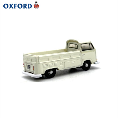 1/148 Scale VW Bay Windon Pick Up Truck Diecast Model