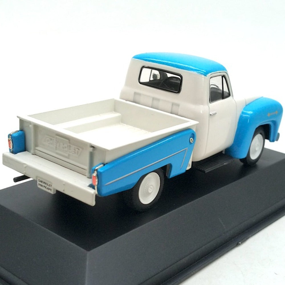 1/43 Scale 1964 Chevrolet 3100 Pickup Truck Diecast Model Car