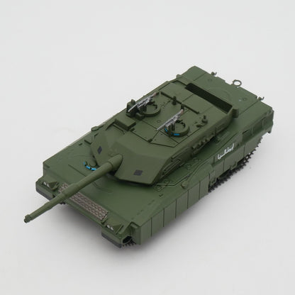 1/72 Scale C1 Ariete Italian Main Battle Tank Diecast Model