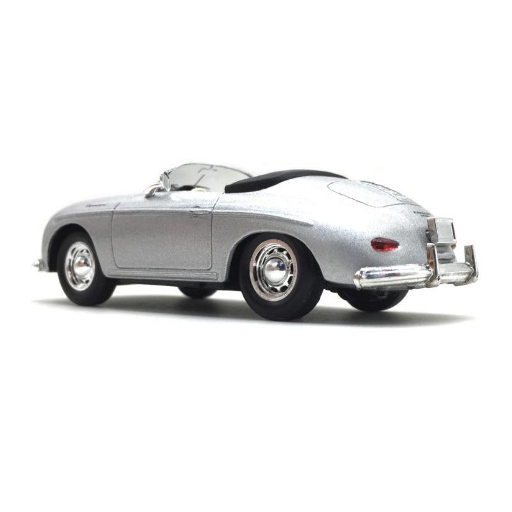 1/43 Scale 1959 Porsche 356 A Sports Car Diecast Model