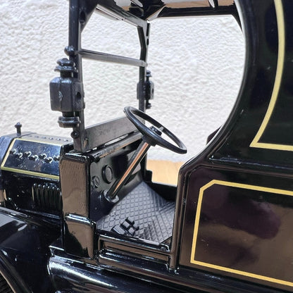 1/24 Scale 1917 Ford Model T Diecast Model Car