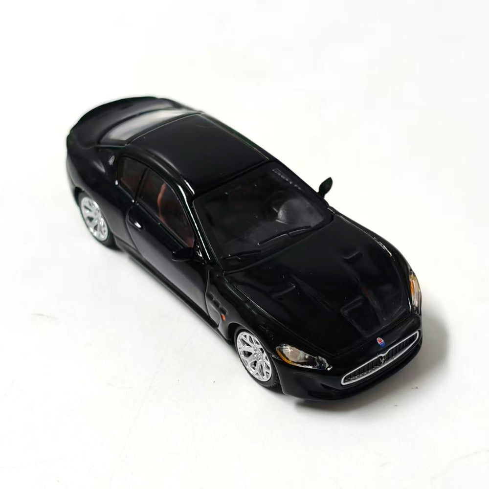1/64 Scale Maserati GranTurismo MC Stradale Diecast Model Car