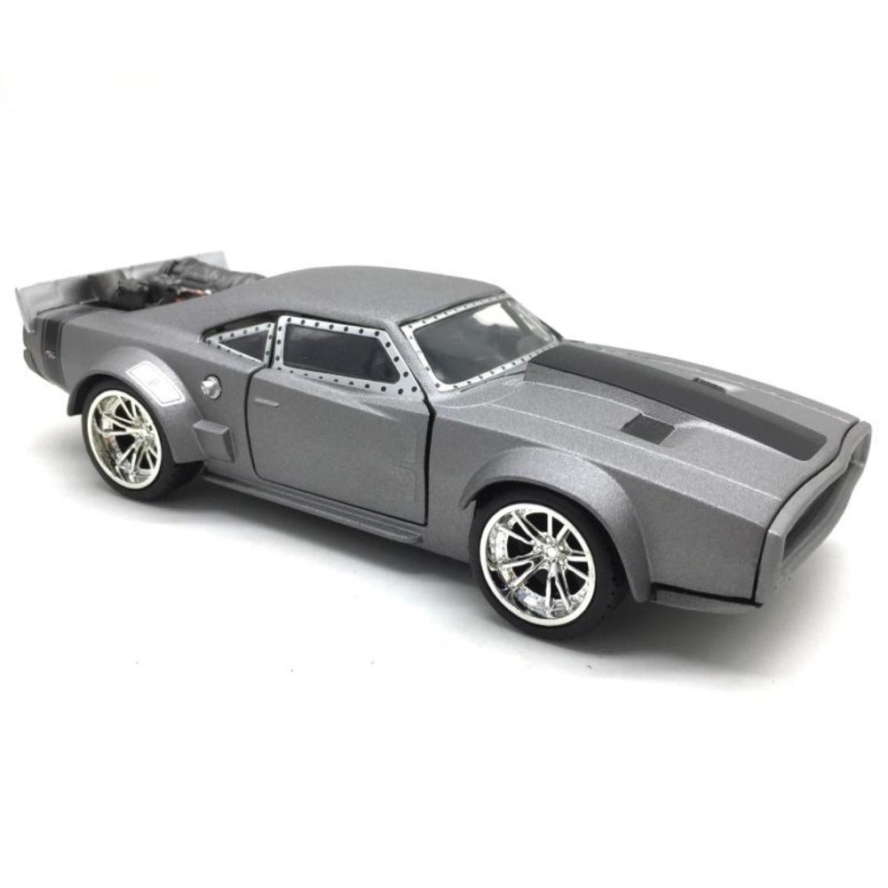 1/32 Scale Dodge Ice Charger Diecast Model Car