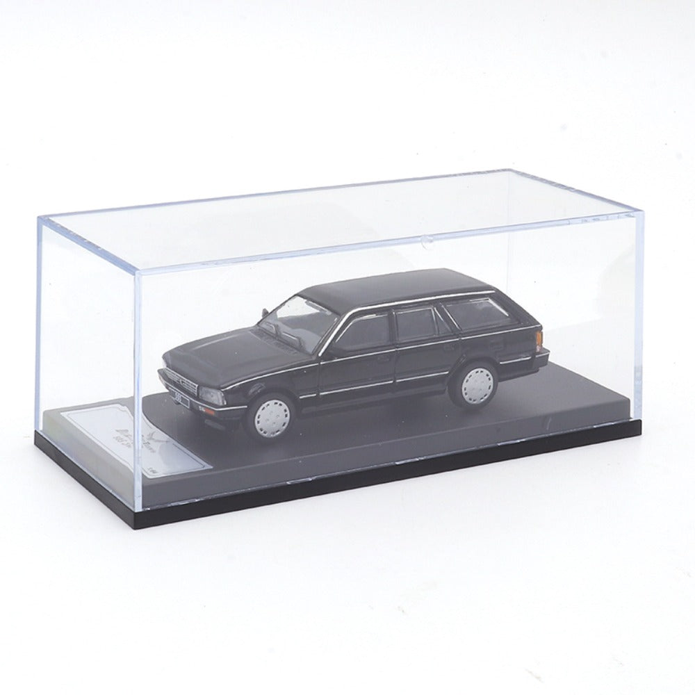 1/64 Scale Peugeot 505 Family Car Saloon/Station Wagon Diecast Model