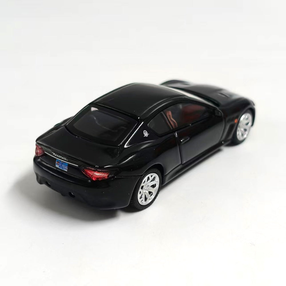 1/64 Scale Maserati GranTurismo MC Stradale Diecast Model Car