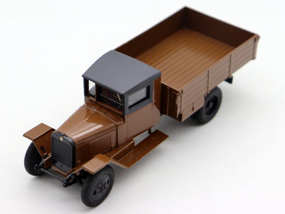 1/43 Scale AMO-2 Soviet Truck Diecast Model