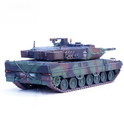 Leopard 2A5 Main Battle Tank 1/72 Scale Diecast Model
