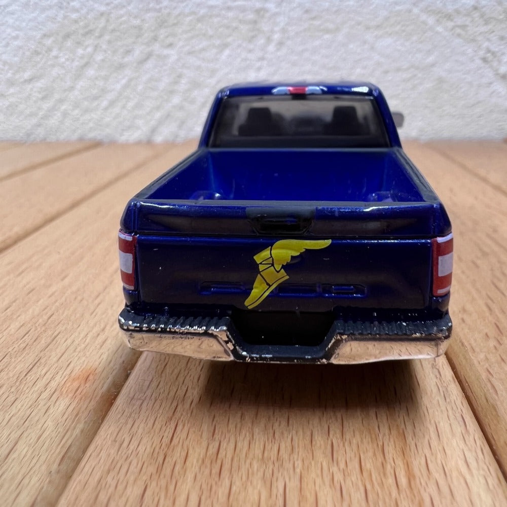 1/64 Scale 2020 Ford F-150 XL Truck Diecast Model