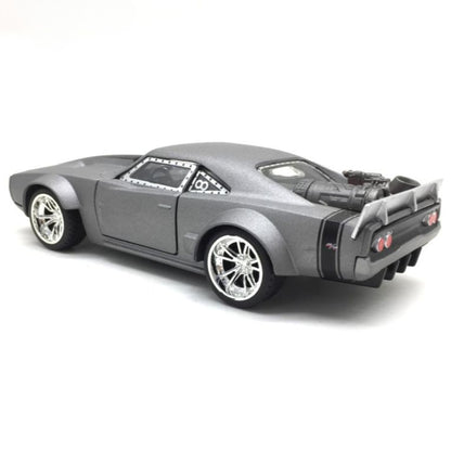 1/32 Scale Dodge Ice Charger Diecast Model Car