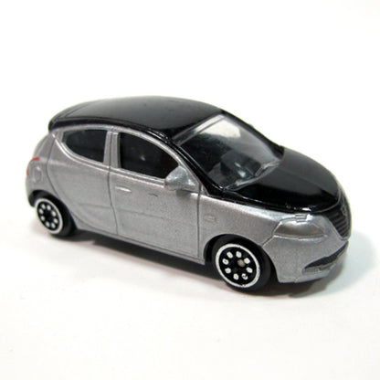 1/64 Scale 2012 Lancia Ypsilon Diecast Model Car