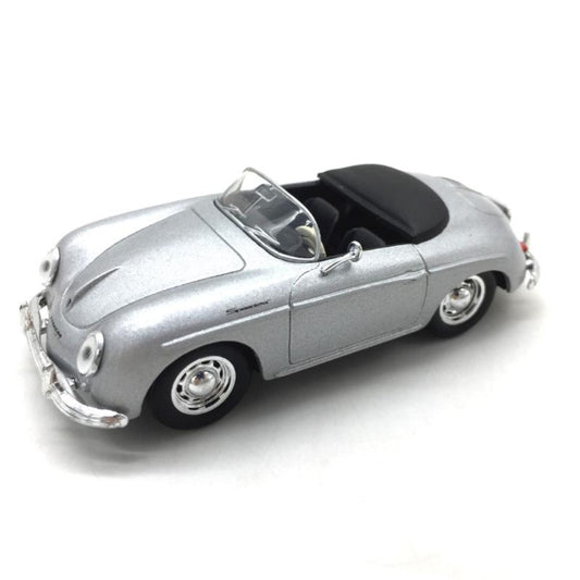 1/43 Scale 1959 Porsche 356 A Sports Car Diecast Model