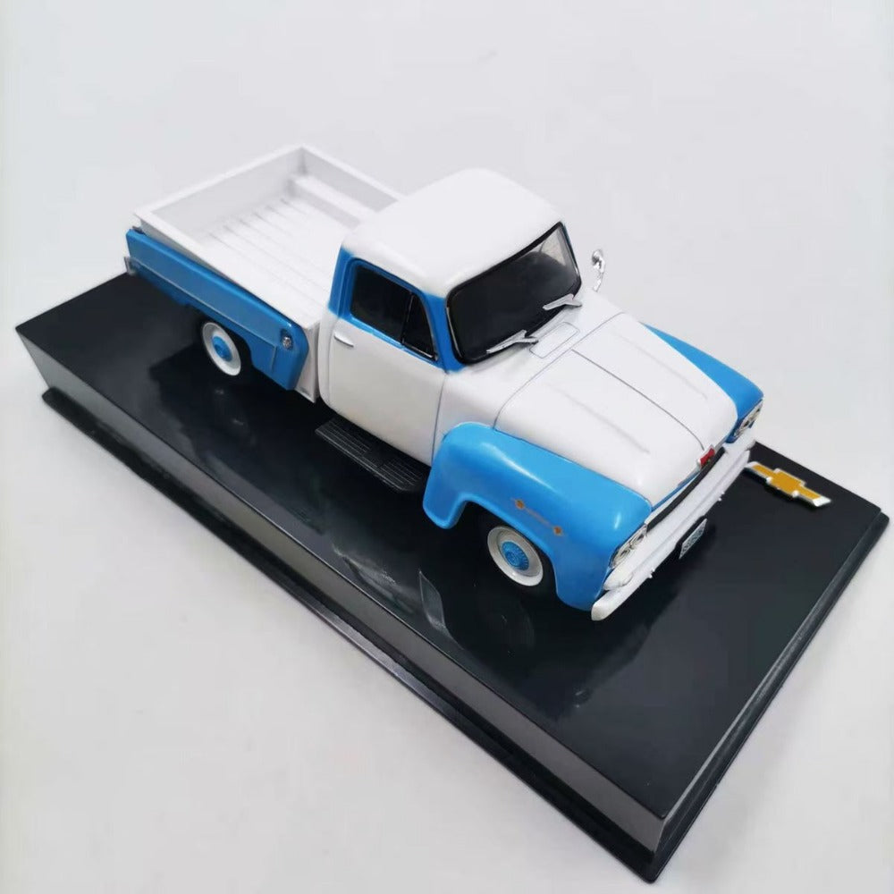 1/43 Scale 1964 Chevrolet 3100 Pickup Truck Diecast Model Car