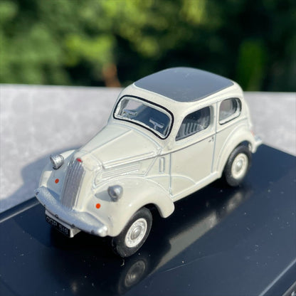 1/76 Scale Ford Popular 103E Diecast Model Car