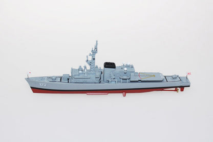 1/900 Scale JS Hatsuyuki DD-122 Japan JMSDF Destroyer Diecast Model Ship