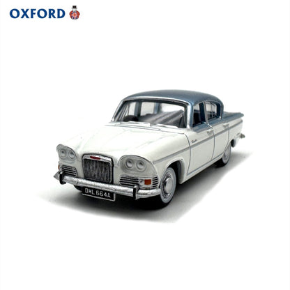 1/76 Scale 1963 Humber Sceptre MK1 Saloon Diecast Model Car