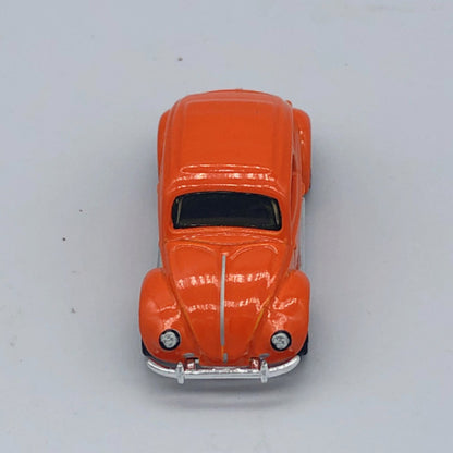 1/58 Scale Matchbox 1962 Volkswagen Beetle Diecast Model Car