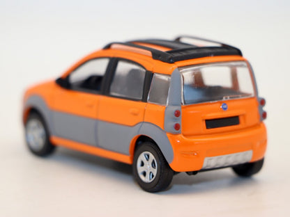 1/43 Scale Fiat Panda Cross Diecast Model Car