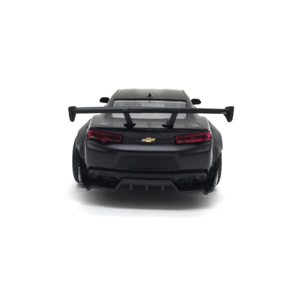 1/32 Scale 2016 Chevrolet Camaro SS Diecast Model Car