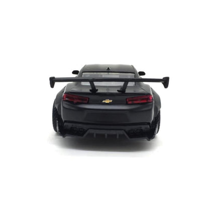 1/32 Scale 2016 Chevrolet Camaro SS Diecast Model Car