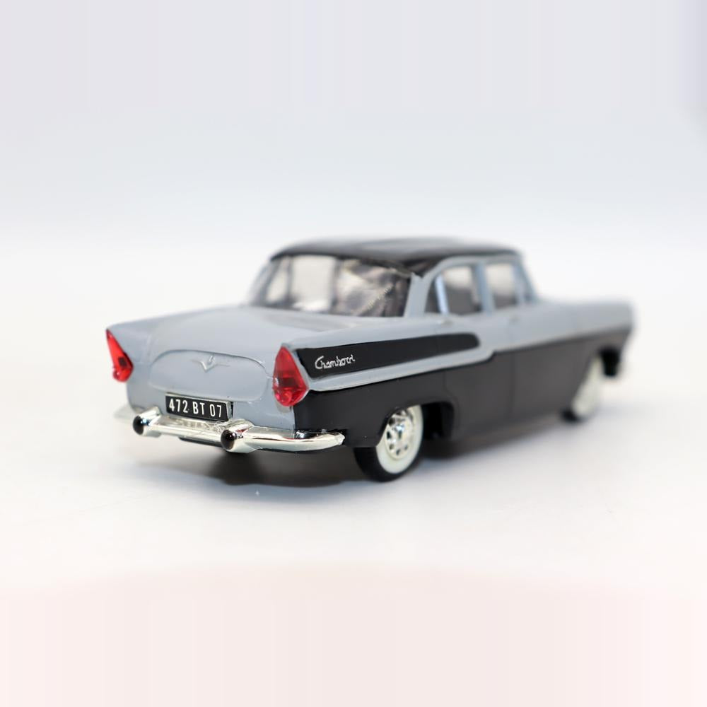 1/43 Scale 1958 Simca Chambord Diecast Model Car