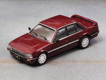1/64 Scale Peugeot 505 Family Car Saloon/Station Wagon Diecast Model