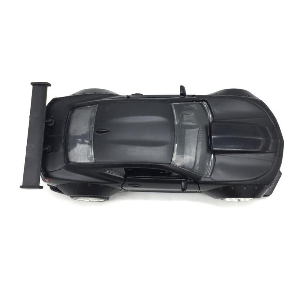 1/32 Scale 2016 Chevrolet Camaro SS Diecast Model Car