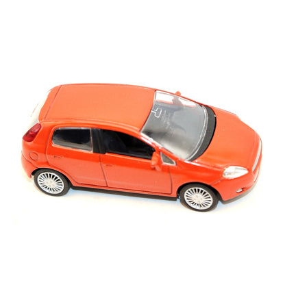 1/43 Scale Fiat Grande Punto Diecast Model Car