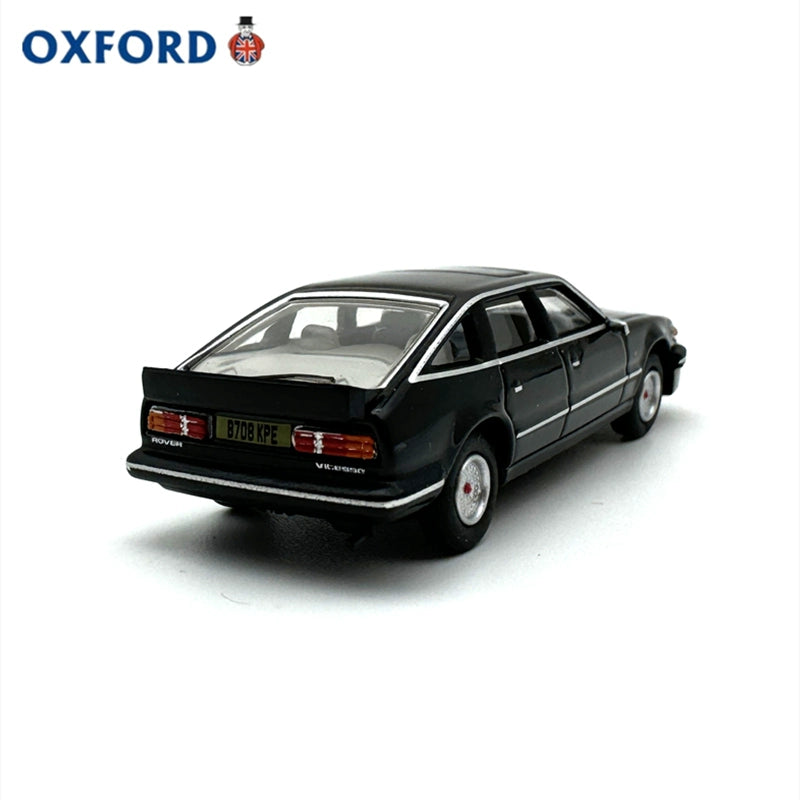 1/76 Scale Rover SD1 3500 Vitesse Diecast Model Car