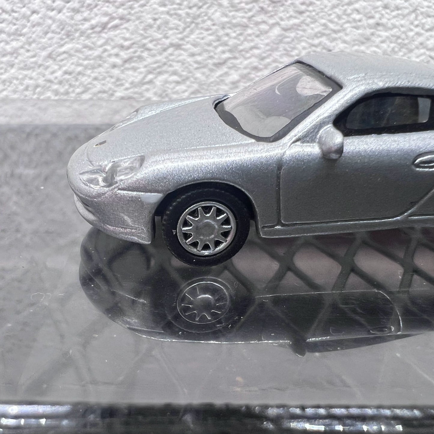1/72 Scale Porsche 911 GT3 Diecast Model Car