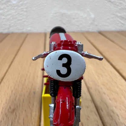1/32 Scale MV Agusta Diecast Model Motorcycle