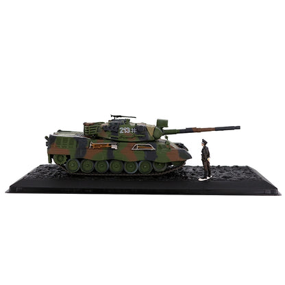 1/72 Scale Soldier Figurine Painted Model Diorama