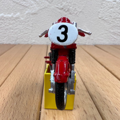 1/32 Scale MV Agusta Diecast Model Motorcycle