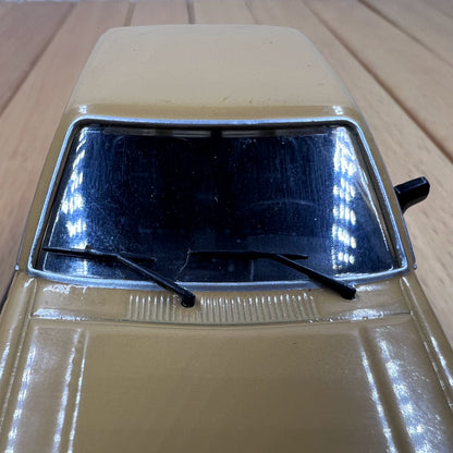 1/43 Scale 1982 Ford Del Rey Ouro Diecast Model Car