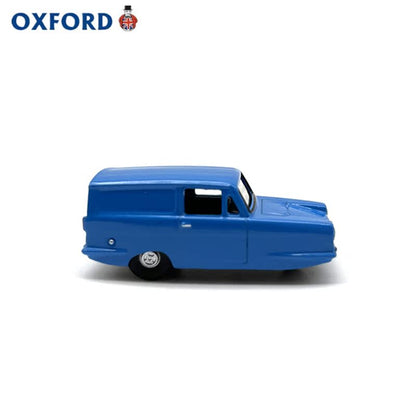 1/76 Scale Reliant Regal Supervan Three-Wheeled Car Diecast Model