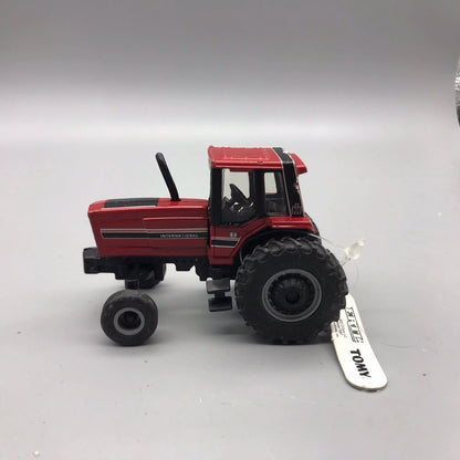 1/64 Scale Heavy Equipment Machinery Construction Vehicles Collection Excavator Tractor Bulldozer Diecast Model