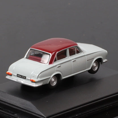 1/76 Scale Vauxhall Victor FB Diecast Model Car