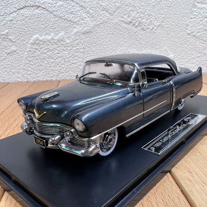 1/43 Scale Cadillac Coupe de Ville Diecast Model Car