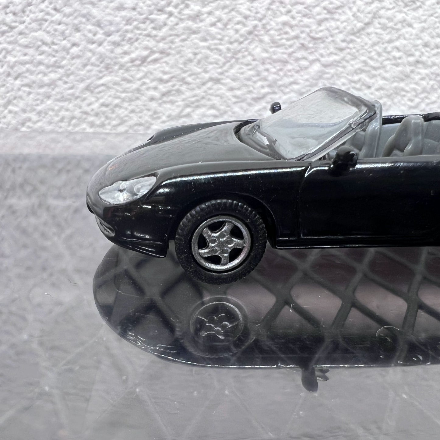1/72 Scale Porsche 911 GT3 Diecast Model Car