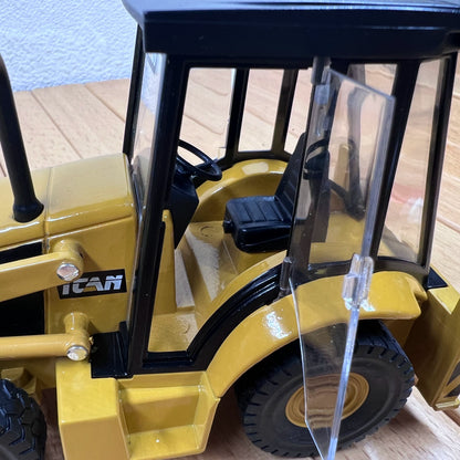 1/48 Scale Bulldozer Diecast Model Tractor – Old Boy Hobby LLC