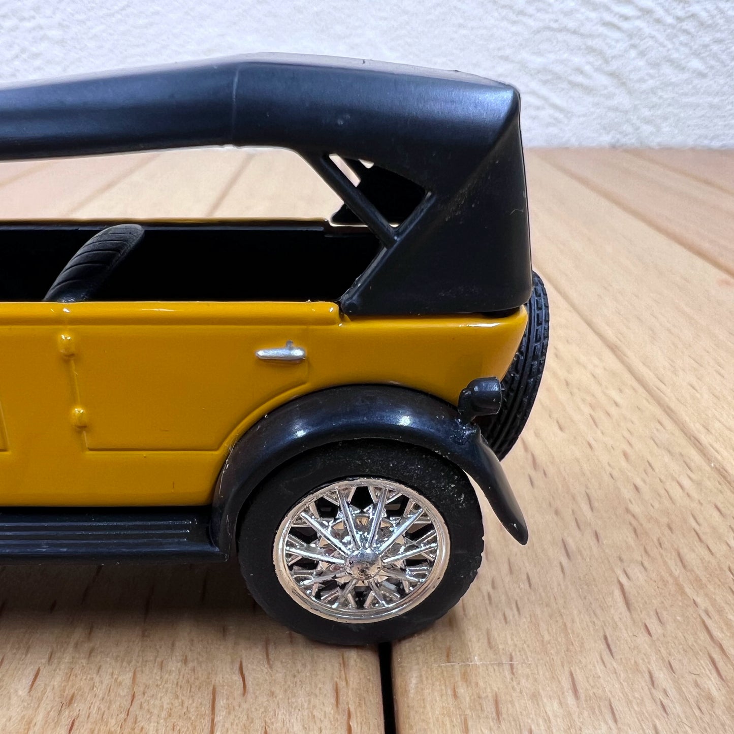 1/43 Soviet Classic Vintage Car Dieast Model
