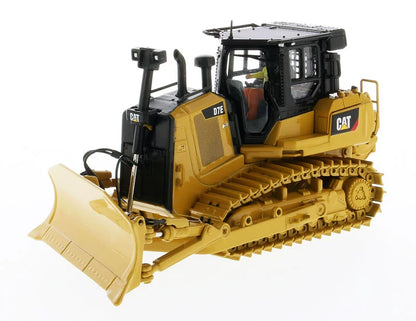 1/50 Scale Caterpillar D7E Track-Type Tractor Dozer Diecast Model DM85555