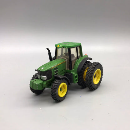 1/64 Scale Heavy Equipment Machinery Construction Vehicles Collection Excavator Tractor Bulldozer Diecast Model
