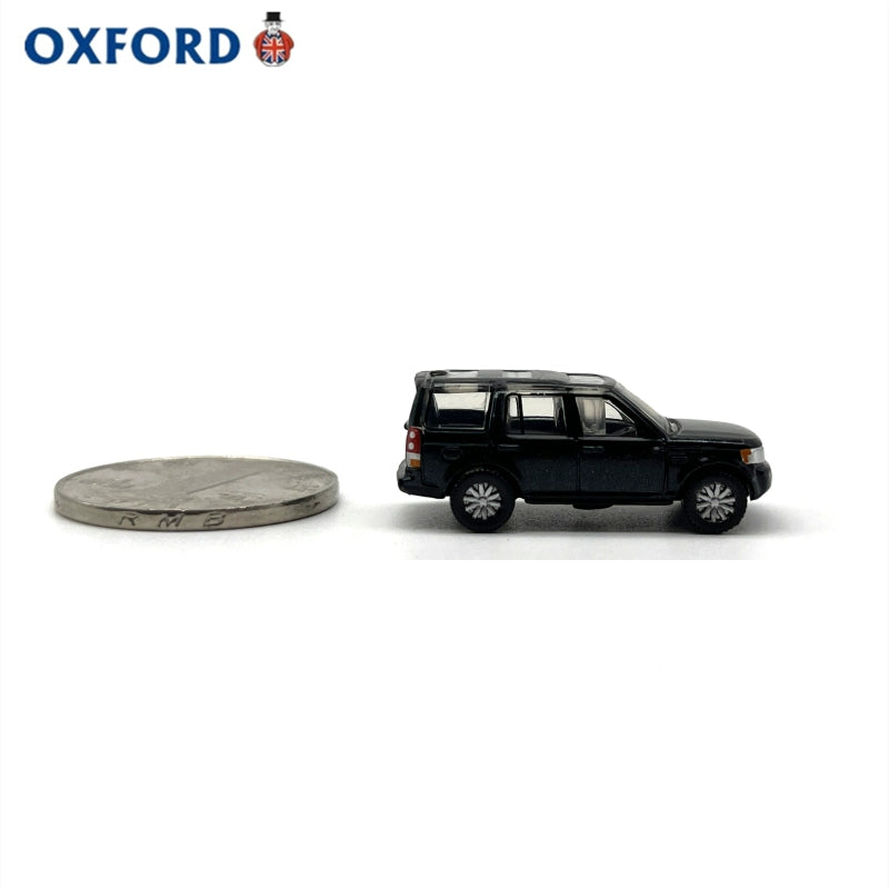 1/148 Scale Land Rover Discovery 4 SUV Diecast Model Car