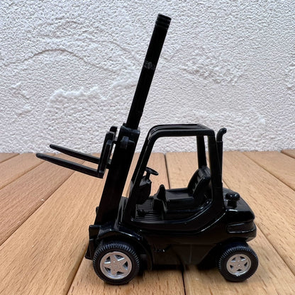 1/64 Scale Forklift Diecast Model