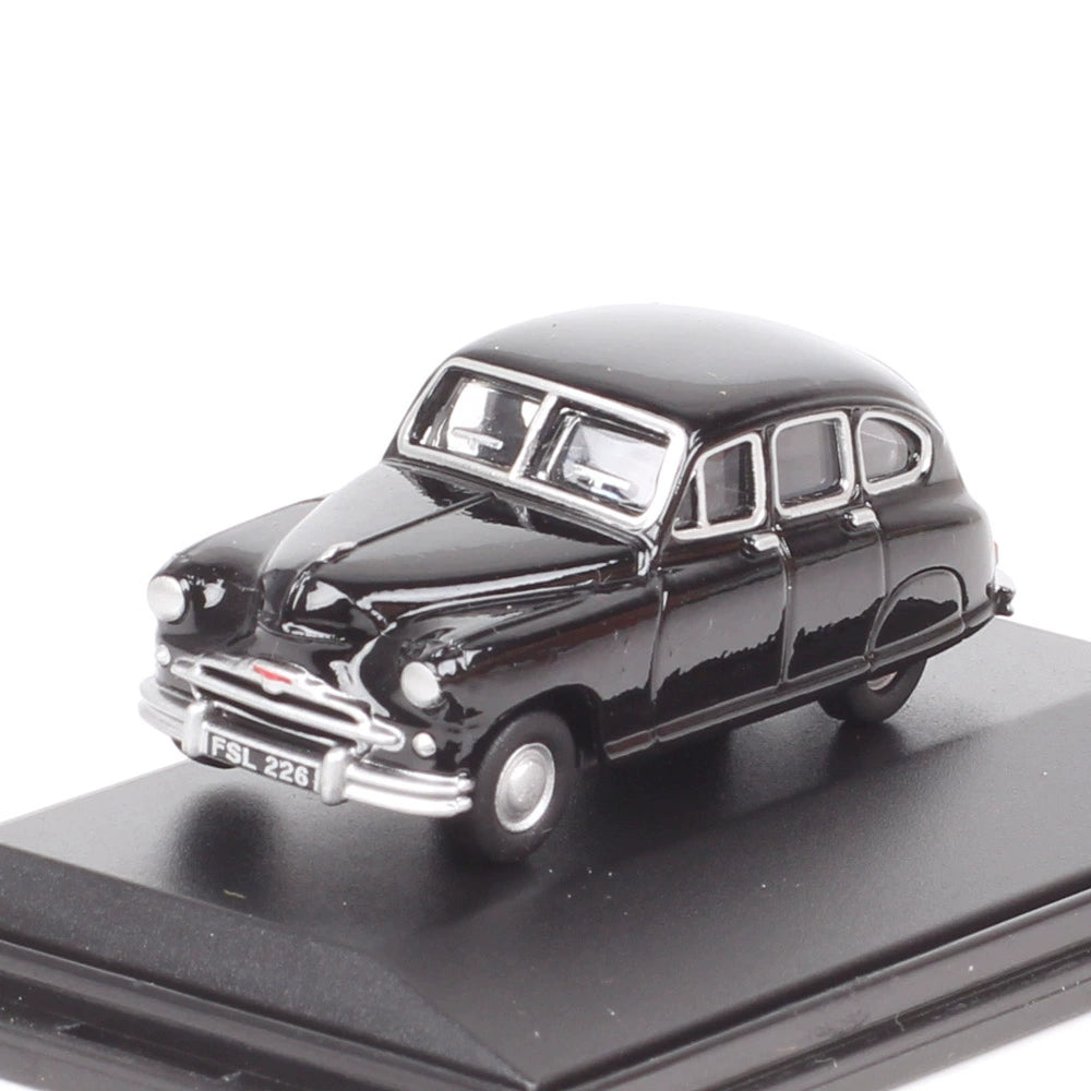 1/76 Scale Standard Vanguard Diecast Model Car