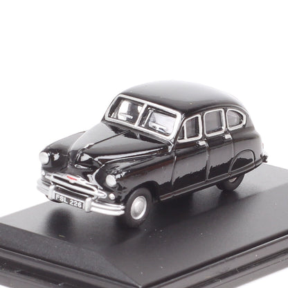 1/76 Scale Standard Vanguard Diecast Model Car