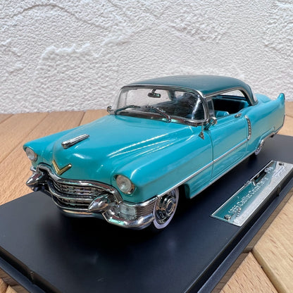 1/43 Scale Cadillac Coupe de Ville Diecast Model Car