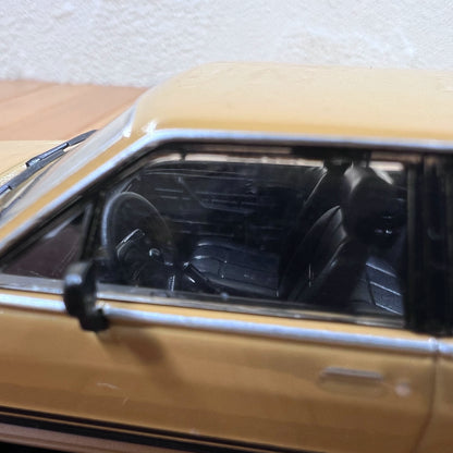 1/43 Scale 1982 Ford Del Rey Ouro Diecast Model Car
