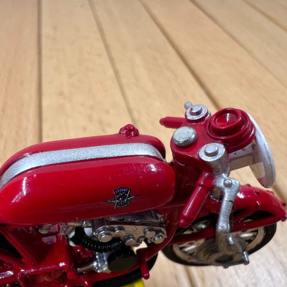 1/32 Scale MV Agusta Diecast Model Motorcycle