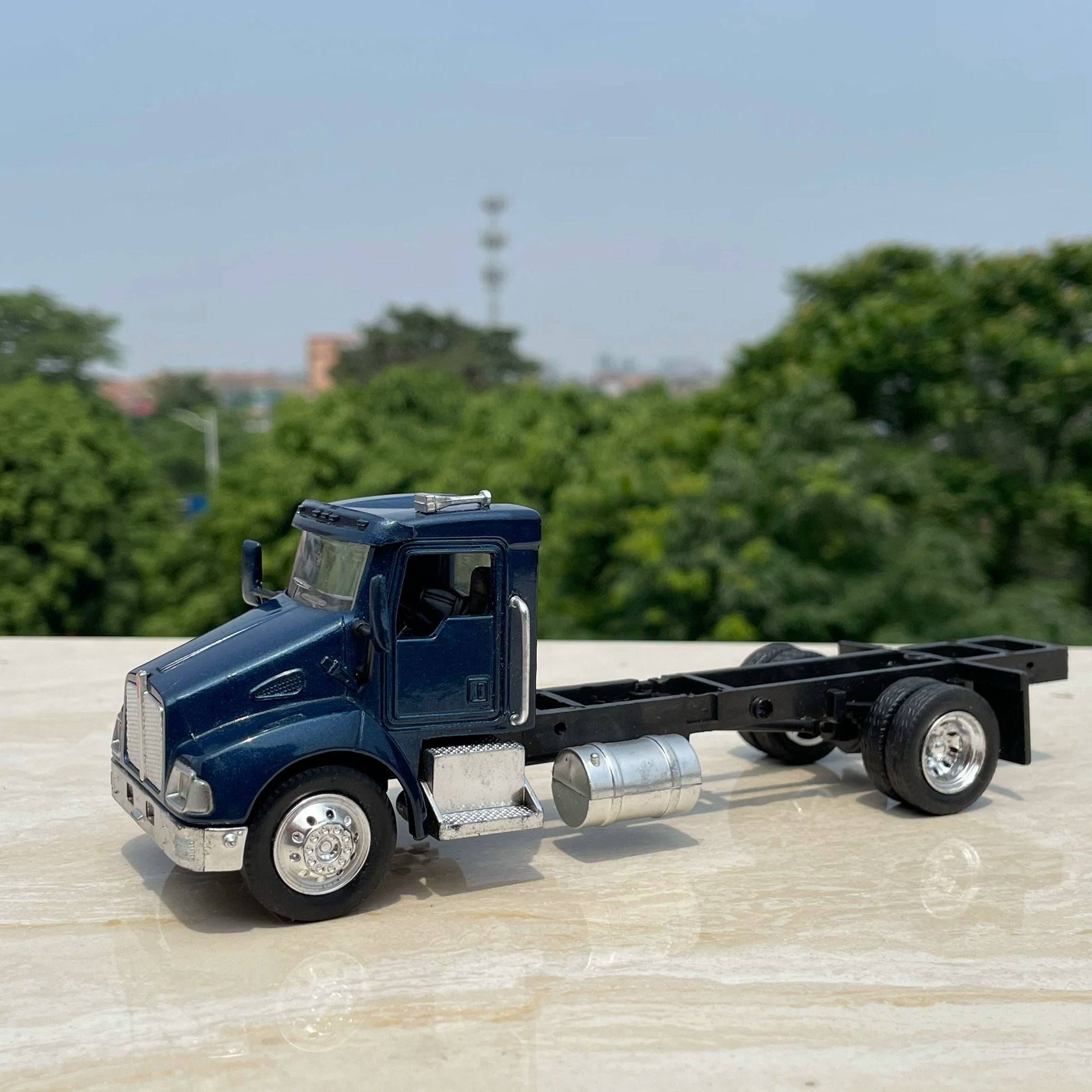 Kenworth diecast model trucks sales